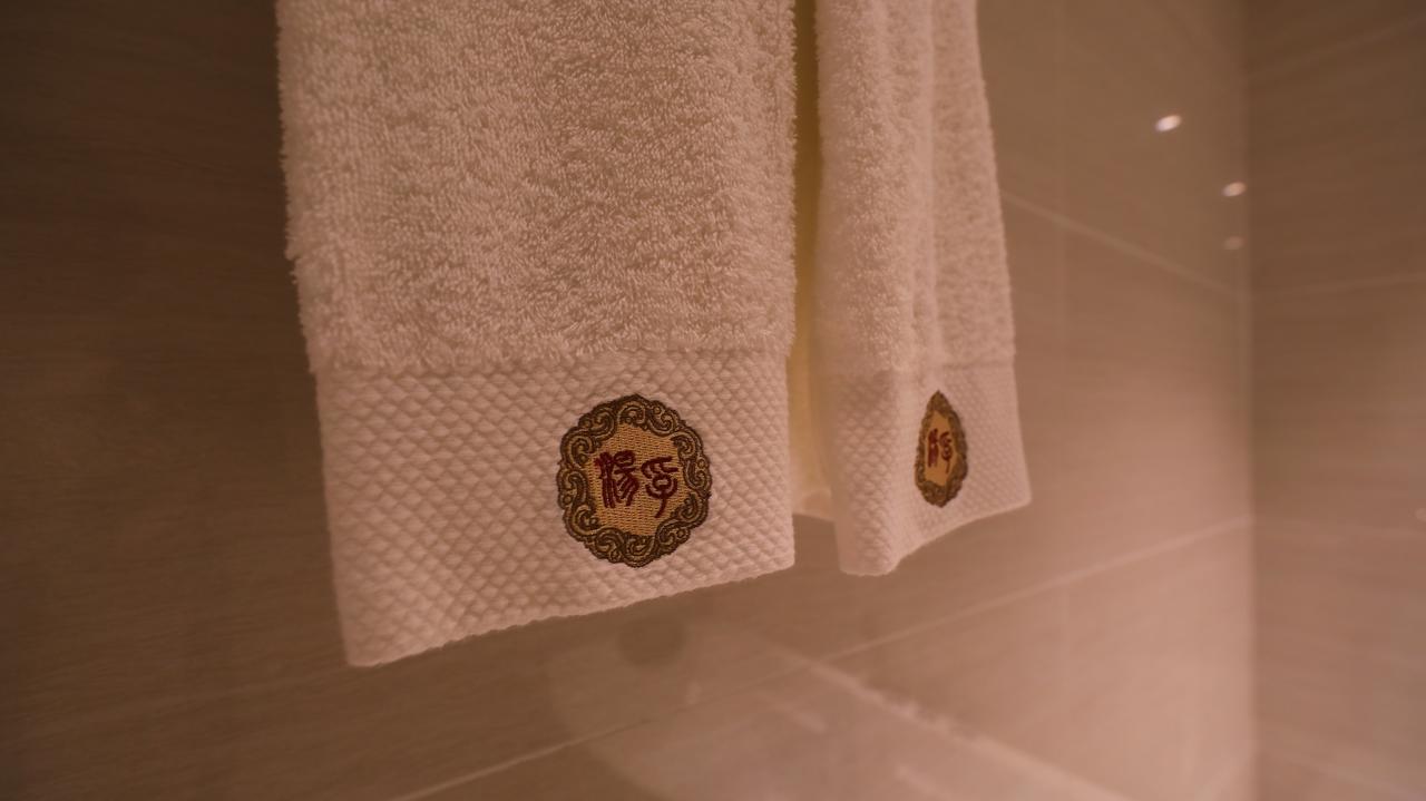 Tf Seaside Hotel Garapan Eksteriør billede